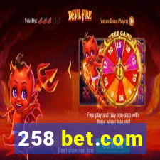 258 bet.com